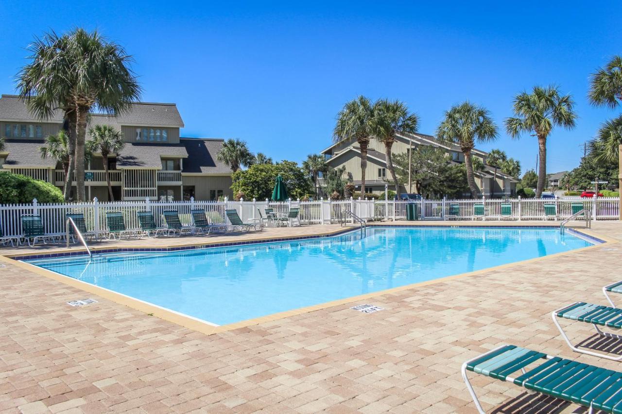 Seascape Golf Villas 92G Destin Extérieur photo