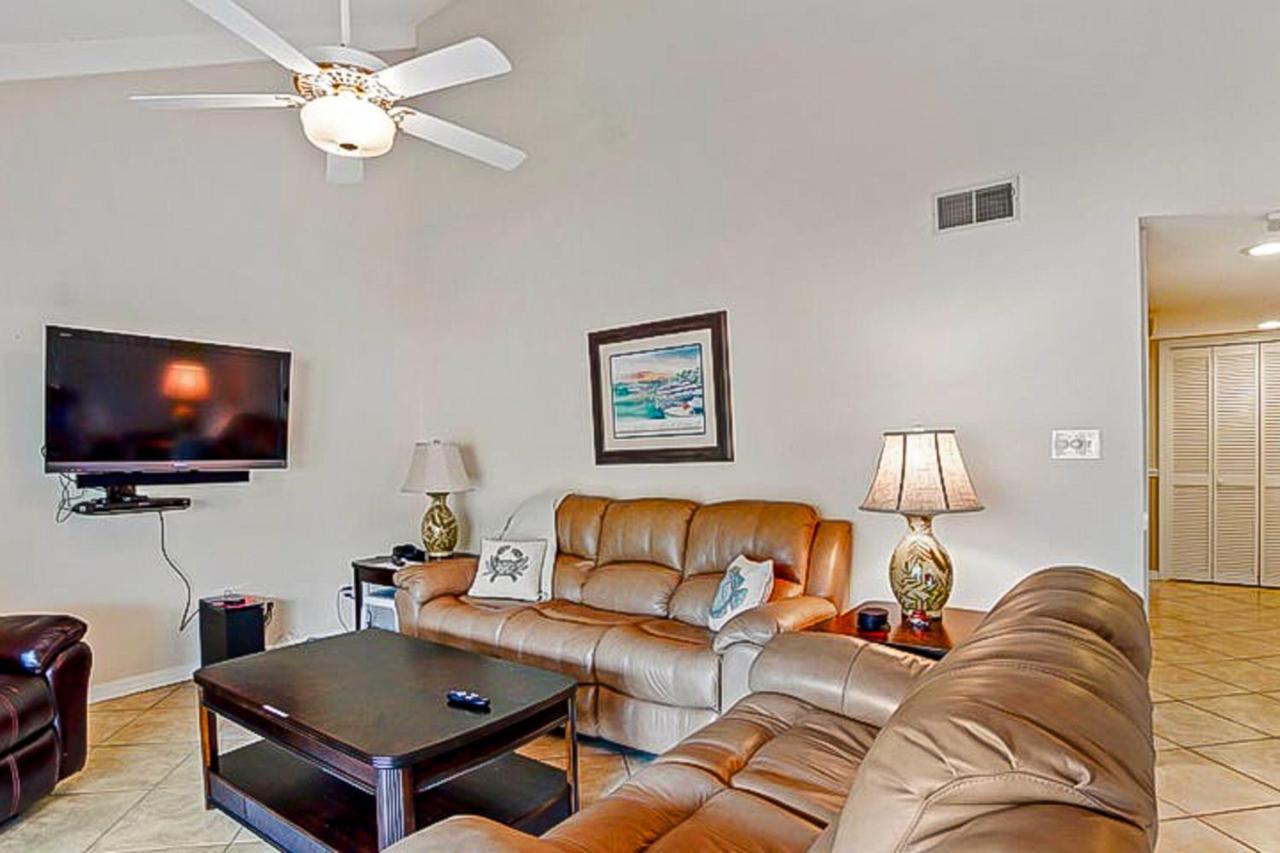 Seascape Golf Villas 92G Destin Extérieur photo