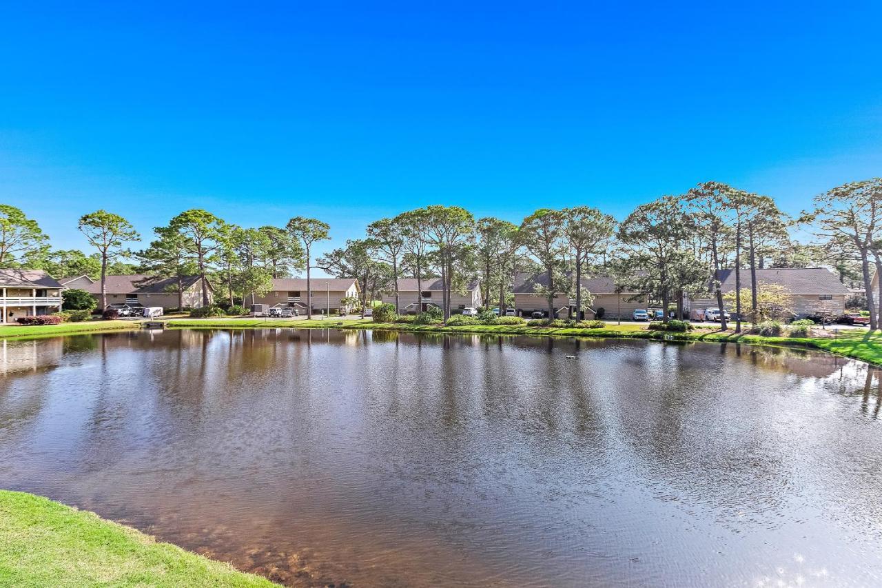 Seascape Golf Villas 92G Destin Extérieur photo
