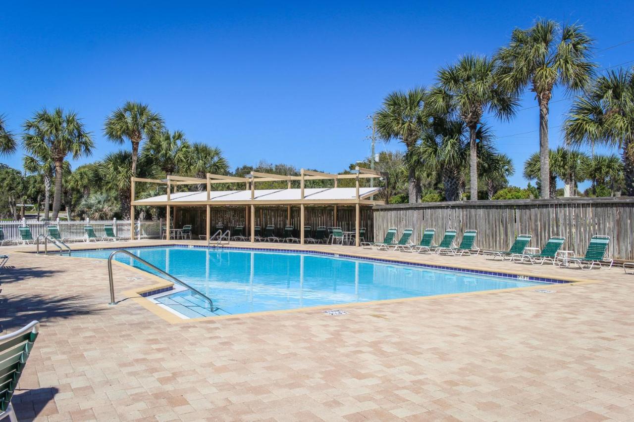 Seascape Golf Villas 92G Destin Extérieur photo