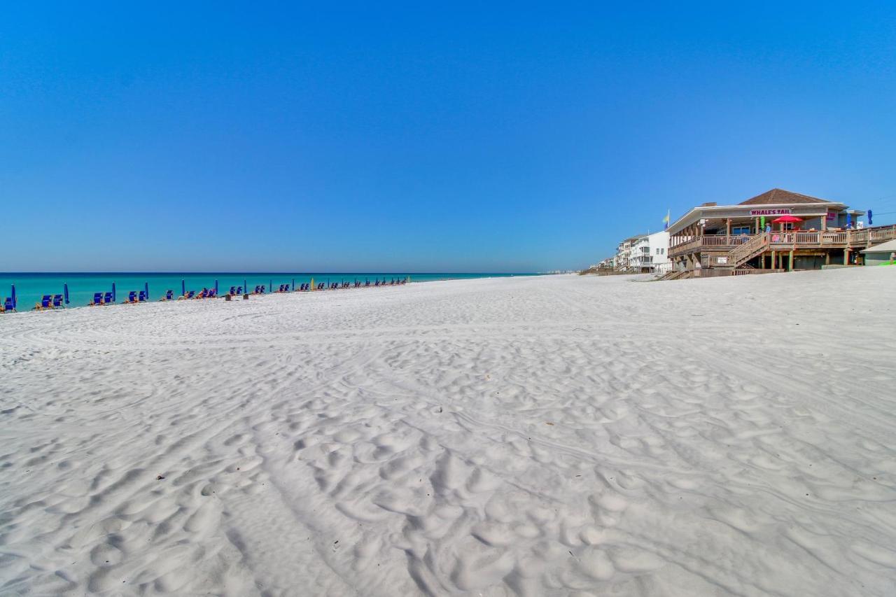 Seascape Golf Villas 92G Destin Extérieur photo