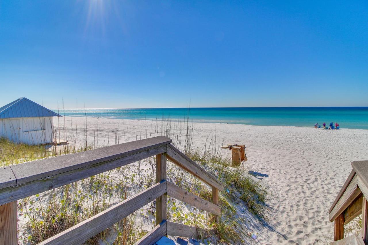 Seascape Golf Villas 92G Destin Extérieur photo