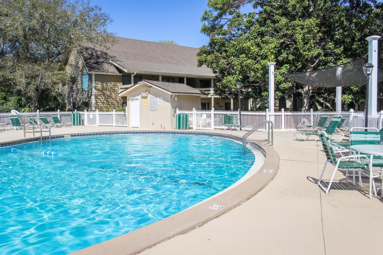 Seascape Golf Villas 92G Destin Extérieur photo