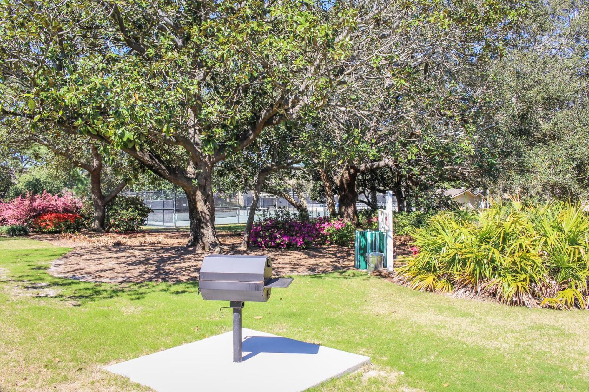 Seascape Golf Villas 92G Destin Extérieur photo