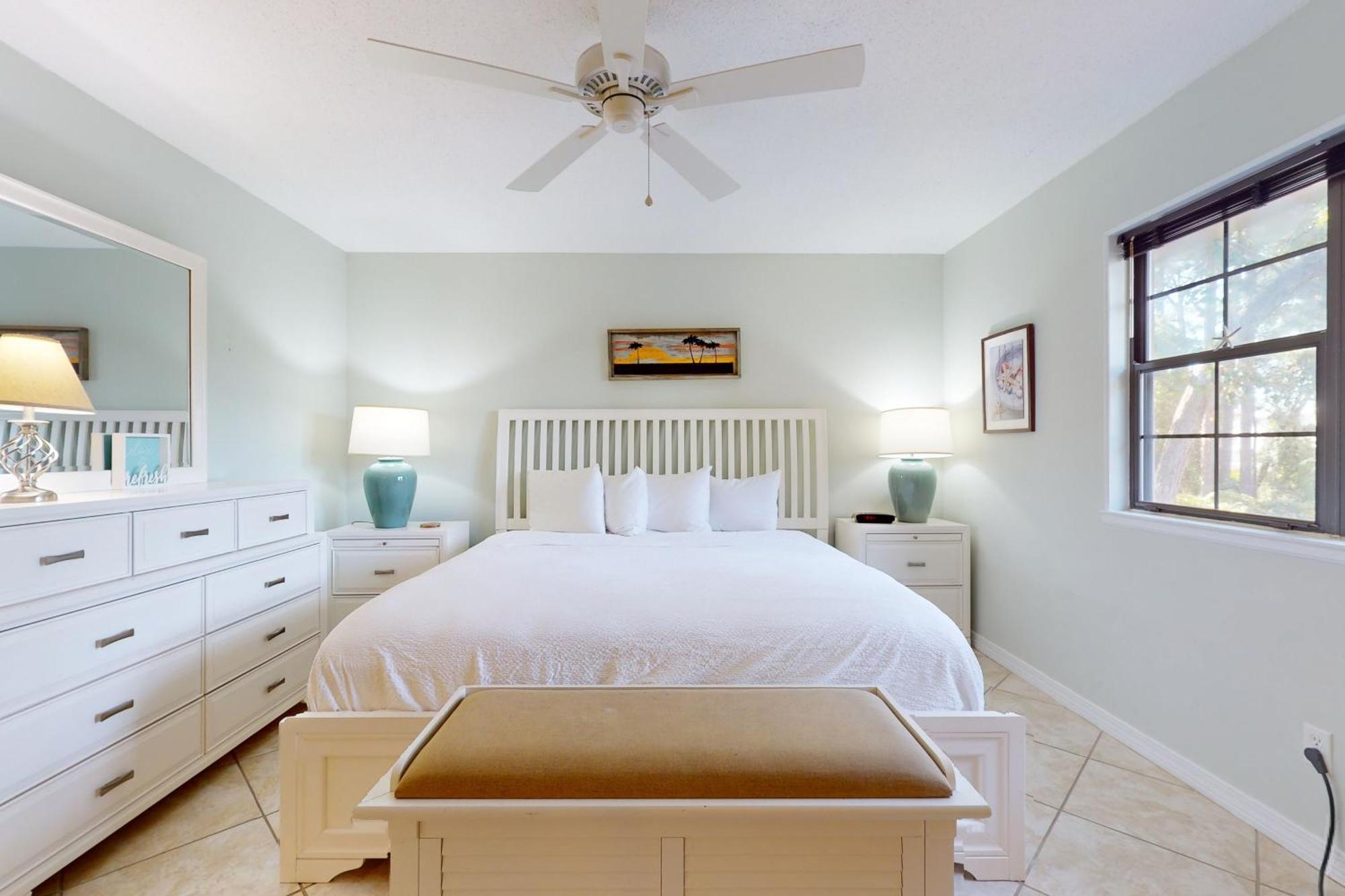 Seascape Golf Villas 92G Destin Extérieur photo