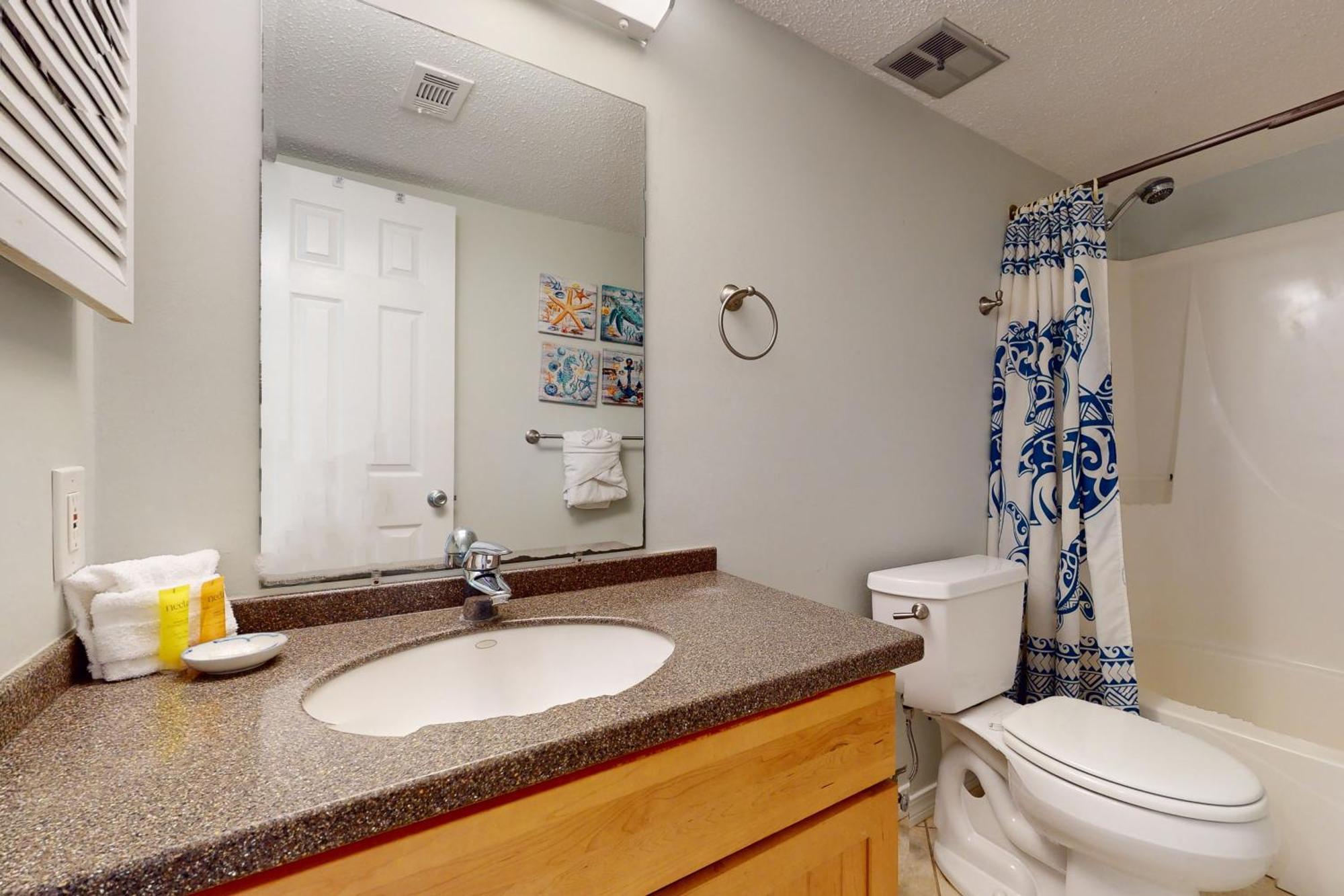 Seascape Golf Villas 92G Destin Extérieur photo