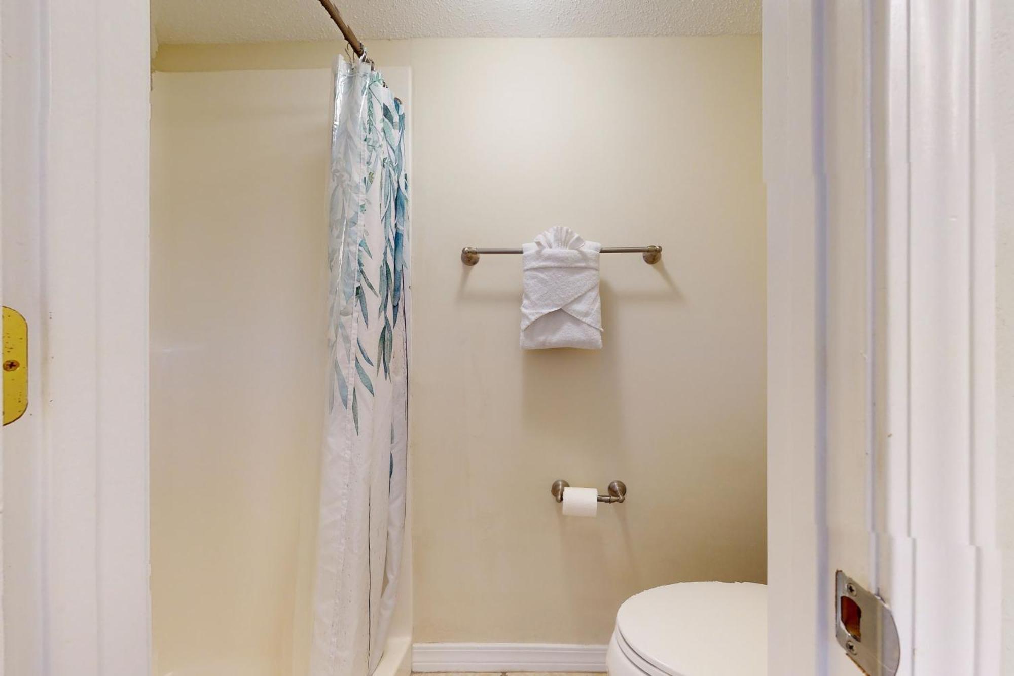 Seascape Golf Villas 92G Destin Extérieur photo
