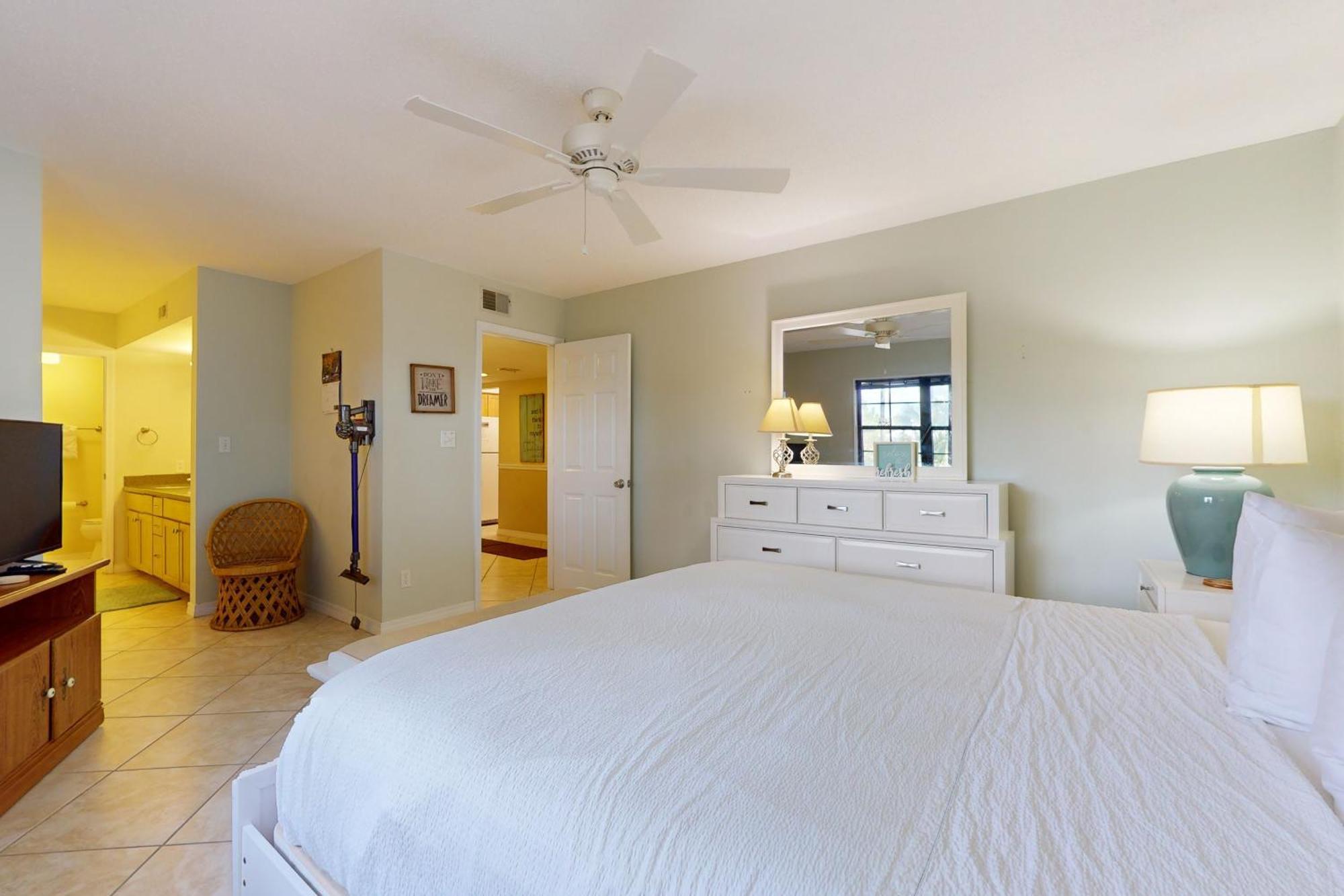 Seascape Golf Villas 92G Destin Extérieur photo