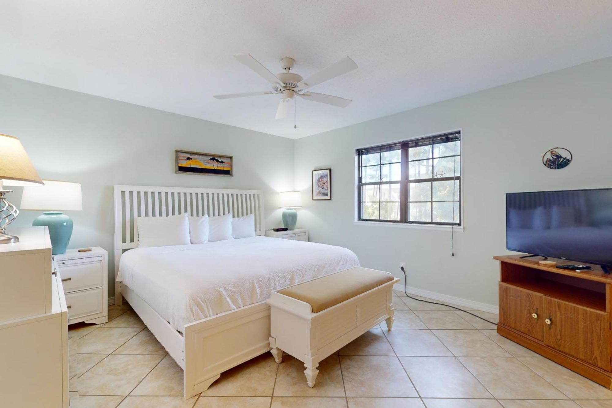 Seascape Golf Villas 92G Destin Extérieur photo