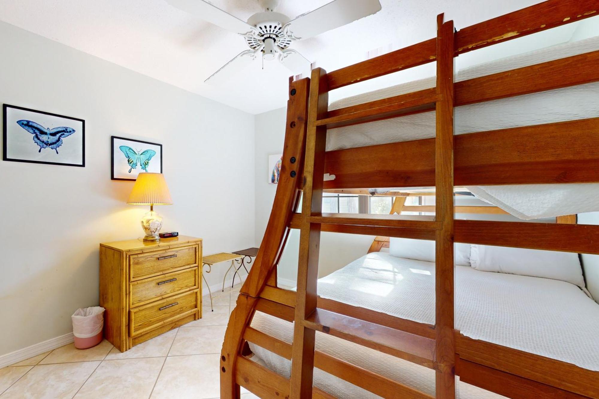 Seascape Golf Villas 92G Destin Extérieur photo