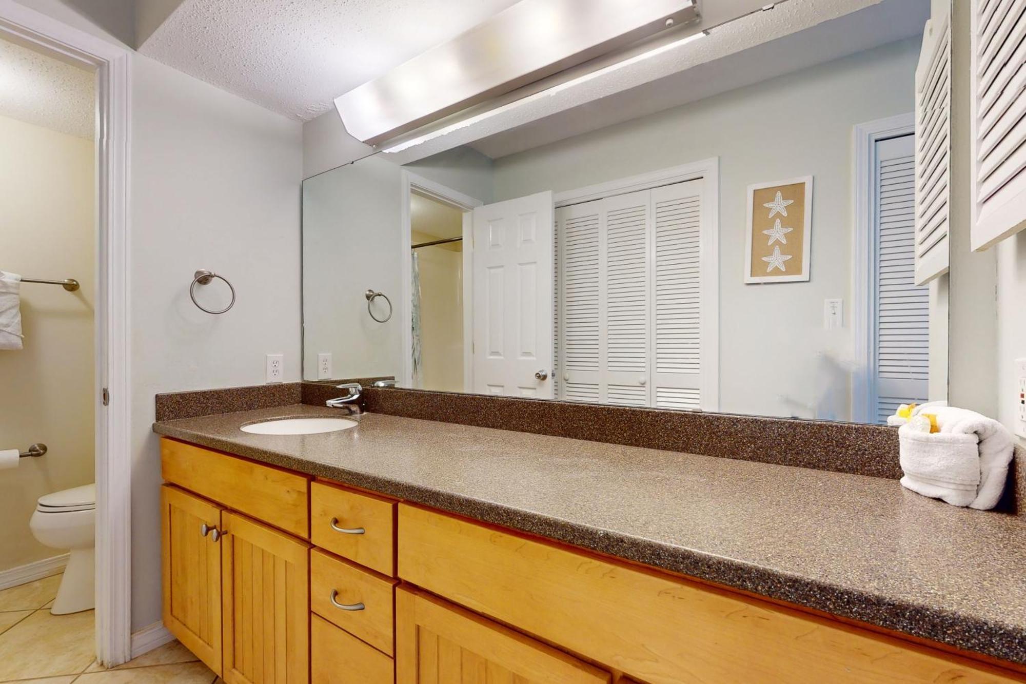 Seascape Golf Villas 92G Destin Extérieur photo