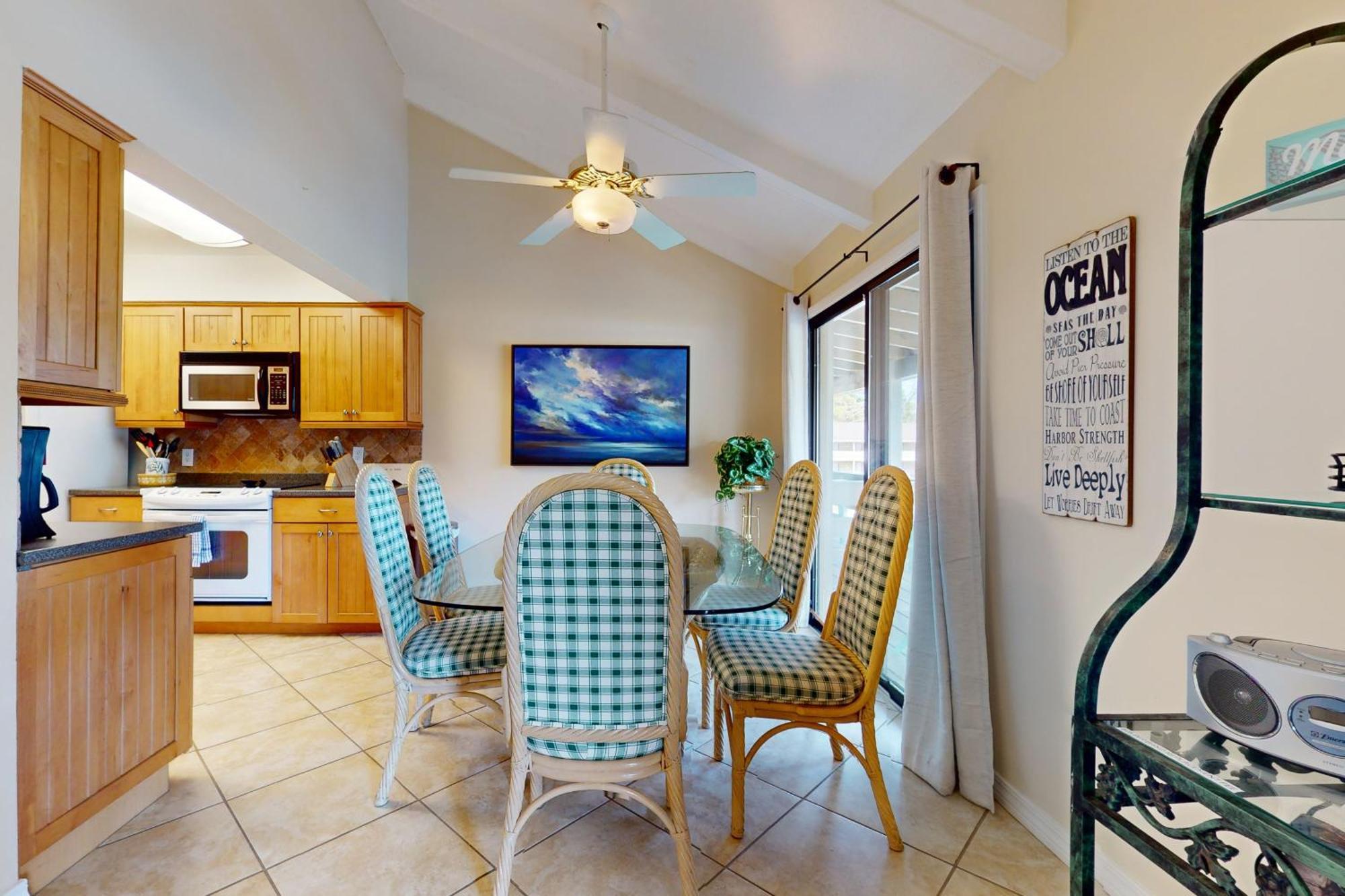 Seascape Golf Villas 92G Destin Extérieur photo