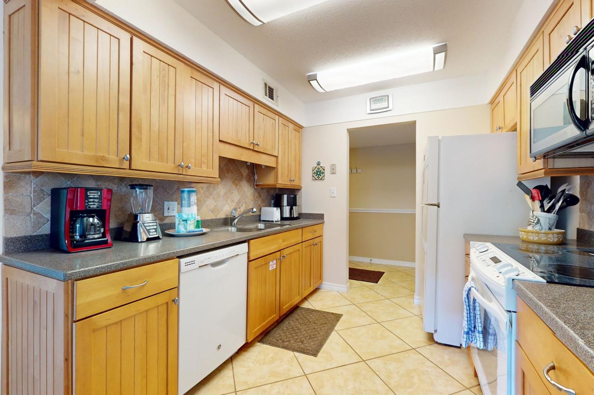 Seascape Golf Villas 92G Destin Extérieur photo